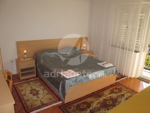 Apartments Mate Baška Voda Rom bilde
