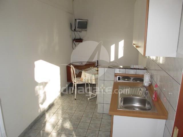 Apartments Mate Baška Voda Rom bilde