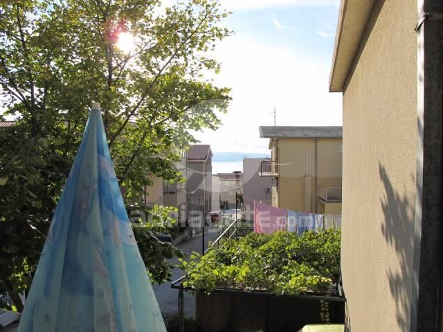 Apartments Mate Baška Voda Rom bilde