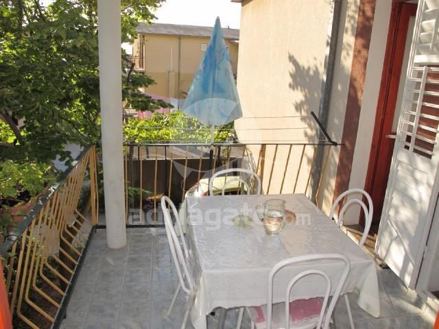 Apartments Mate Baška Voda Rom bilde